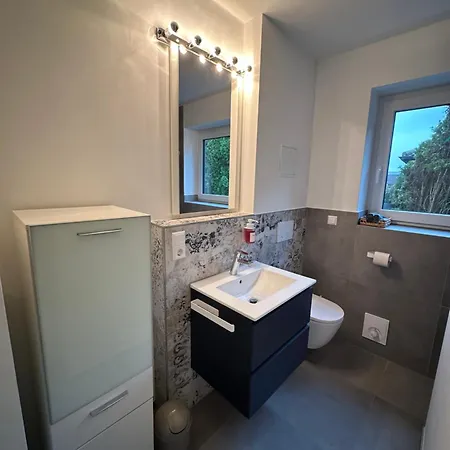 Appartamento Schoene Terrassenwohnung Im Ulmer Norden *