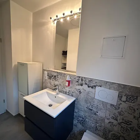Appartamento Schoene Terrassenwohnung Im Ulmer Norden