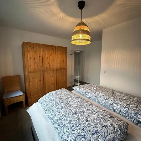 Schoene Terrassenwohnung Im Ulmer Norden